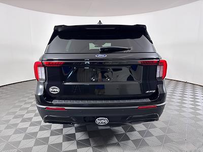 Used 2025 Ford Explorer ST-Line for sale #F0628A - photo 2