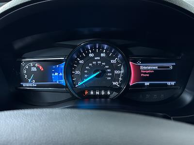 Used 2017 Ford Explorer - photo 2