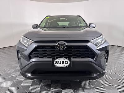 Used 2019 Toyota RAV4 XLE for sale #F0633B - photo 1