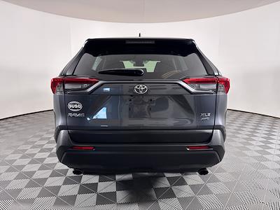 Used 2019 Toyota RAV4 XLE for sale #F0633B - photo 2