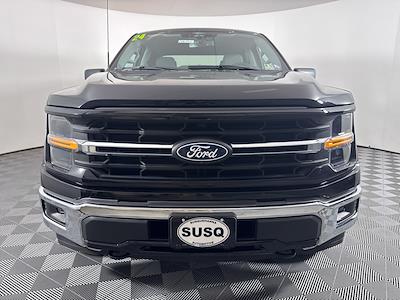 Used 2024 Ford F-150 XLT SuperCrew Cab for sale #F0634A - photo 1