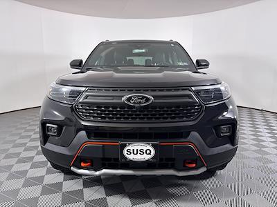 Used 2023 Ford Explorer Timberline for sale #F0635A - photo 1