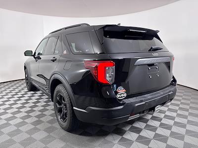 Used 2023 Ford Explorer - photo 1