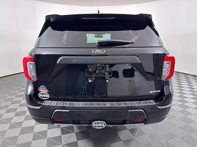 Used 2023 Ford Explorer Timberline for sale #F0635A - photo 2
