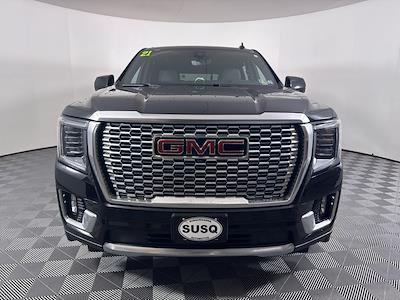 Used 2021 GMC Yukon Denali for sale #F0637A - photo 1