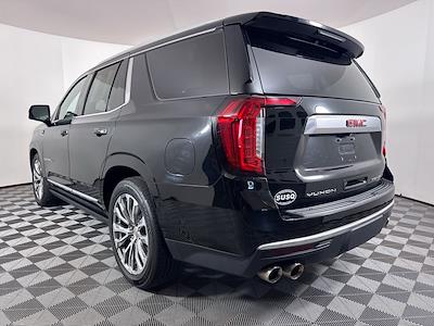 Used 2021 GMC Yukon Denali for sale #F0637A - photo 2