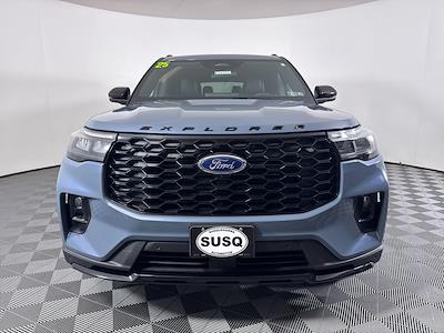 Used 2025 Ford Explorer ST-Line for sale #F0639A - photo 1