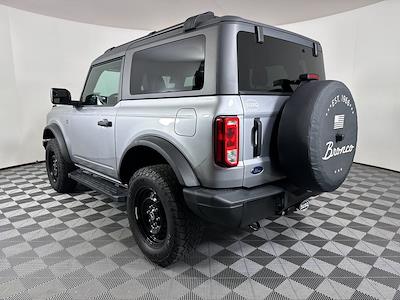 Used 2022 Ford Bronco Black Diamond for sale #F0645A - photo 2