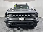 Used 2022 Ford Bronco Black Diamond for sale #F0645A - photo 3