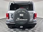 Used 2022 Ford Bronco Black Diamond for sale #F0645A - photo 12