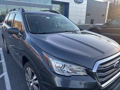 Used 2021 Subaru Ascent - photo 1