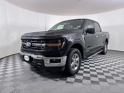 2024 Ford F-150 SuperCrew Cab 4WD Pickup for sale #F0647A - photo 1