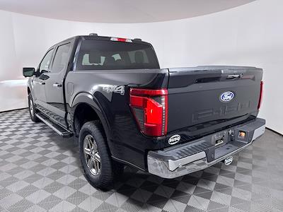 2024 Ford F-150 SuperCrew Cab 4WD Pickup for sale #F0647A - photo 2