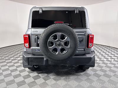 Used 2024 Ford Bronco Big Bend for sale #F0652A - photo 2