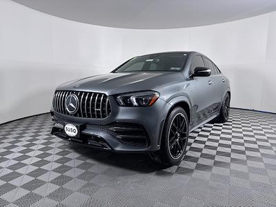 Used 2023 Mercedes-Benz AMG GLE 53 SUV - photo 1