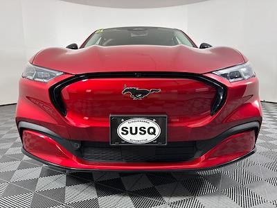Used 2021 Ford Mustang Mach-E Premium for sale #F0653A - photo 1