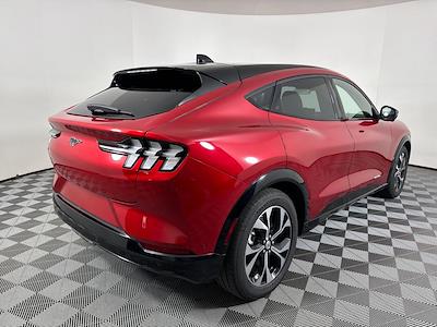 Used 2021 Ford Mustang Mach-E Premium for sale #F0653A - photo 2