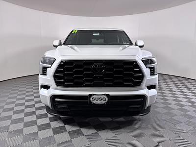 Used 2024 Toyota Sequoia Platinum for sale #F0655A - photo 1
