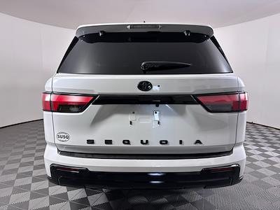 Used 2024 Toyota Sequoia Platinum for sale #F0655A - photo 2