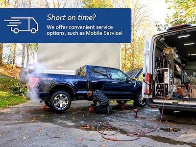 Used 2019 Chevrolet Silverado 2500 - photo 1