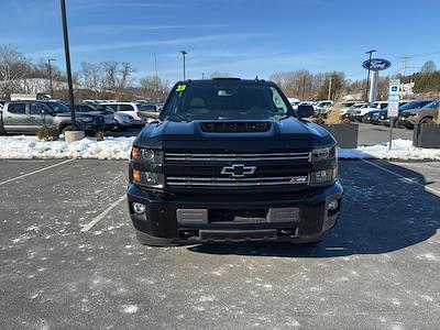 Used 2019 Chevrolet Silverado 2500 - photo 1
