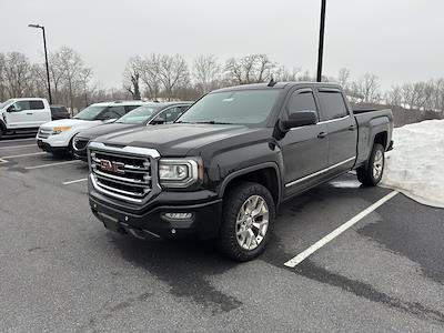 Used 2018 GMC Sierra 1500 - photo 1