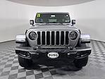 Used 2021 Jeep Wrangler Unlimited Sahara for sale #F0656A - photo 3