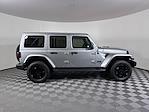 Used 2021 Jeep Wrangler Unlimited Sahara for sale #F0656A - photo 14