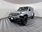 Used 2021 Jeep Wrangler Unlimited Sahara for sale #F0656A - photo 1