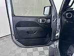 Used 2021 Jeep Wrangler Unlimited Sahara for sale #F0656A - photo 22