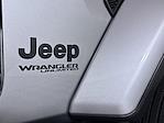 Used 2021 Jeep Wrangler Unlimited Sahara for sale #F0656A - photo 26