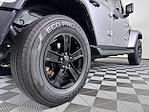 Used 2021 Jeep Wrangler Unlimited Sahara for sale #F0656A - photo 27
