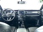 Used 2021 Jeep Wrangler Unlimited Sahara for sale #F0656A - photo 5