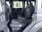 Used 2021 Jeep Wrangler Unlimited Sahara for sale #F0656A - photo 8