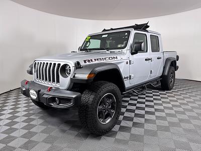 Used 2022 Jeep Gladiator Rubicon Crew Cab for sale #F0657A - photo 1