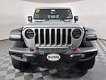 Used 2022 Jeep Gladiator Rubicon Crew Cab for sale #F0657A - photo 4