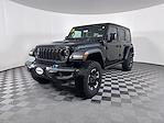 Used 2024 Jeep Wrangler 4xe Rubicon for sale #F0658A - photo 1
