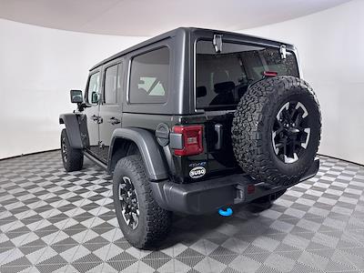 2024 Jeep Wrangler 4xe 4WD SUV for sale #F0660A - photo 2
