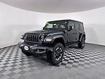 Used 2024 Jeep Wrangler 4xe Rubicon for sale #F0660A - photo 16