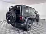 Used 2024 Jeep Wrangler 4xe Rubicon for sale #F0660A - photo 18