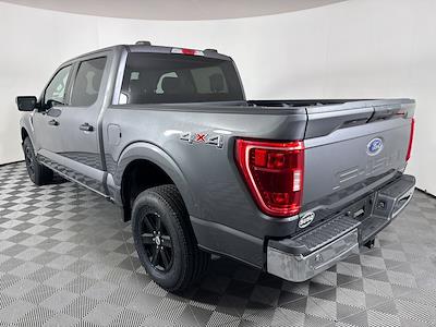 Used 2021 Ford F-150 XLT SuperCrew Cab for sale #F0661A - photo 2