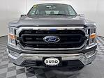 Used 2021 Ford F-150 XLT SuperCrew Cab for sale #F0661A - photo 3