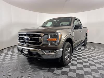 2021 Ford F-150 Super Cab 4WD Pickup for sale #F0664A - photo 1