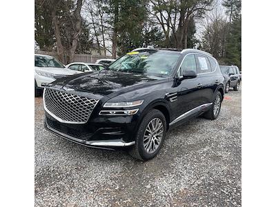 Used 2023 Genesis GV80 2.5T for sale #F0666A - photo 1