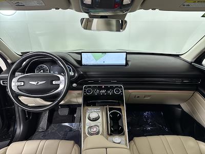 2023 Genesis GV80 AWD SUV for sale #F0666A - photo 1