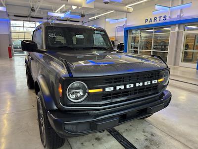 Used 2025 Ford Bronco Big Bend for sale #F0669A - photo 1