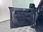 2025 Ford Bronco 4WD SUV for sale #F0669A - photo 10