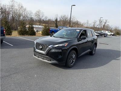 Used 2023 Nissan Rogue S for sale #F0670A - photo 1