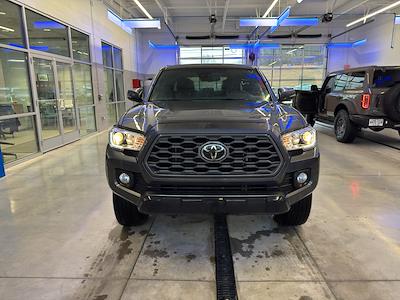 Used 2023 Toyota Tacoma TRD Off-Road Double Cab for sale #F0671A - photo 1