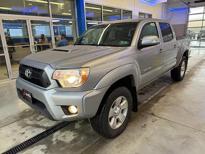 Used 2015 Toyota Tacoma - photo 1